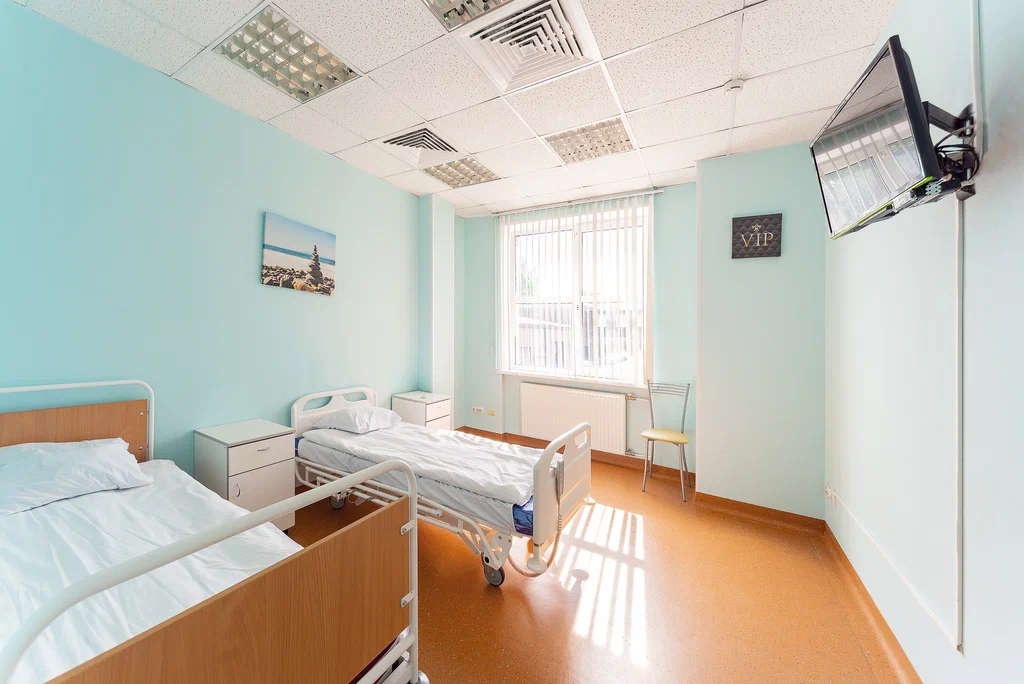 Наркологический центр в Елабуге